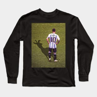 M-10 The Goat Long Sleeve T-Shirt